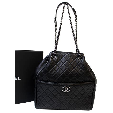 chanel bucket bag ebay|Chanel drawstring bag 2020.